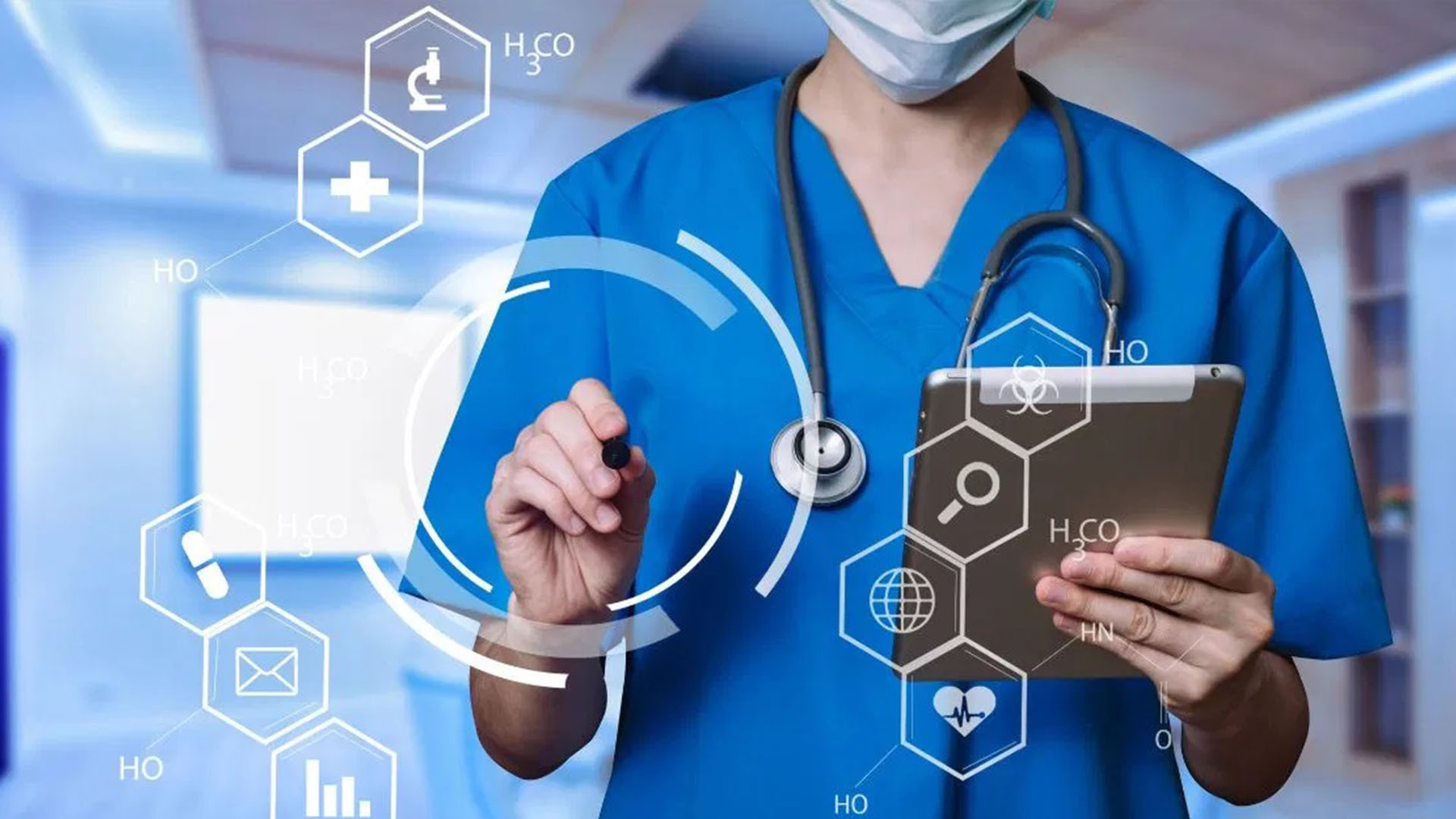 ویژگیهای سایت پزشکی