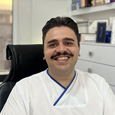 دکتر اسدالهی- پزشک زیبایی