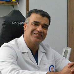 دکتر اصغر مزارعی - متخصص قلب