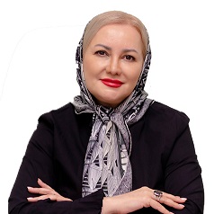 دکتر بنفشه علایی - پزشک زیبایی