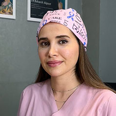 دکتر بهاره علیپور - پزشک زیبایی