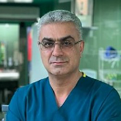 دکتر محمدی - فلوشیپ جراحی لاپاراسکوپی