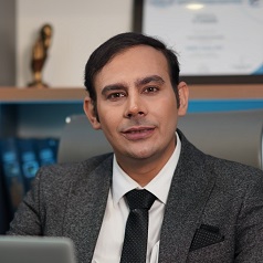 دکتر وحید دهقان - متخصص جراحی فک و صورت